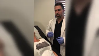 dani daniels  onlyfans Sexy chick demonstrates beautiful body