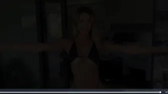 Sierra Skye aka sierraaaskyee  onlyfans finger in the cave