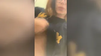 Ella Hughes aka ellahughesxxx  onlyfans 12.12.2021 webcam video from chaturbate