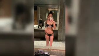 Anastasia Orlova aka Nessa Orlova  onlyfans  Russian girl's naughty fingers