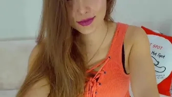 maplesyrop onlyfans  Fingering close-up with my wet wet pink hole