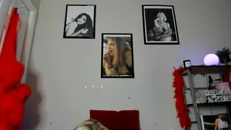 aubreemartin onlyfans  Private Show with scrawny Teen part-2