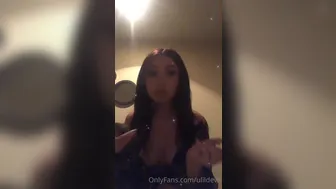 ulildevil  onlyfans amazing babe fucks both holes