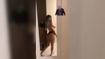 brunalima  onlyfans Babe in stockings fingering sex toy