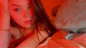 callmeslooo  onlyfans clear slut is hot pounded in wet pink hole