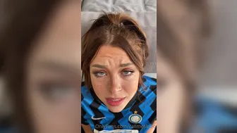 callmeslooo  onlyfans slut fucks bear