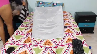 candy  hooker frolic with pussy