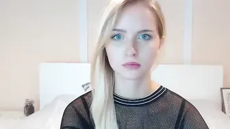 beautygoldsmith  fuck her creamy pussy on webcam show