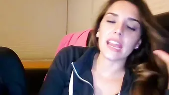 itshannahanderson  webcam show