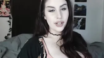 haylihaze  pussy poking
