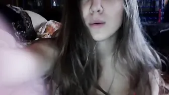 crissheaven4u  Webcam fuck Time