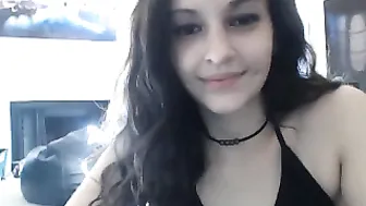 bunnysparklez  Webcam doggy style fuck