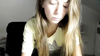 princessmaya  Wet Pussy solo show