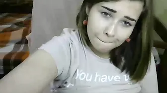 margery28  Ready to masturbate her terrible cunt