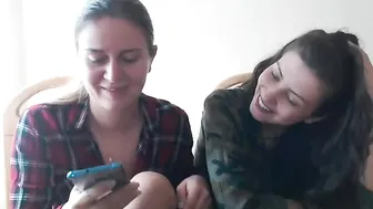 ladyclaudette  solo webcam record