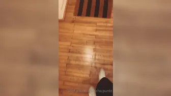 tascha.punkt  onlyfans 18/12/2021 webcam video from bongacams