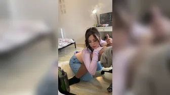 callmeslooo  onlyfans wet pink hole sweet