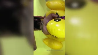 iamlmonies  onlyfans  Hot wax on my horny nipples