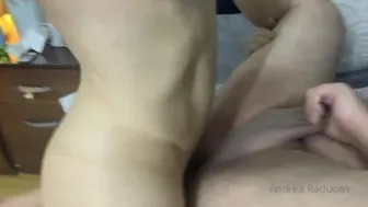 Andrea Raducan aka barbieraducanxxx  onlyfans  Adult games with my little sister