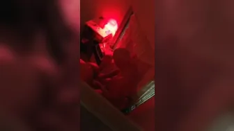 nikkiminnie  onlyfans  New cam show with licking big clitoris