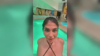 amanda trivizas  onlyfans Amazing passion fingering with rubber dildo