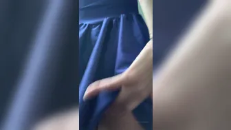 Pupau  onlyfans  Playful red-haired model fucks her f