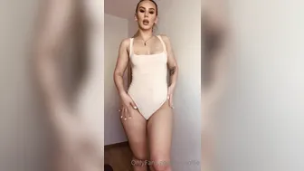 Miss Ollie  onlyfans 25/12/2021 webcam video from Bongacams