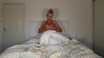 NacreVictoire  onlyfans  Hot Chair Orgasms Part 2