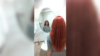 RedFoxOfficial  onlyfans  Touch me for 100 tokens