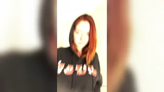 RedFoxOfficial  onlyfans Busty sexy model tried toy