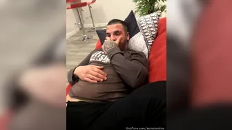 saraayrobles  onlyfans Hot bitch posing in lingerie