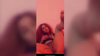peachyriya  onlyfans cute bitch in erotic outfit