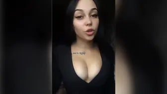 nikkiminnie  onlyfans 10/12/2021 webcam video from Pornhub
