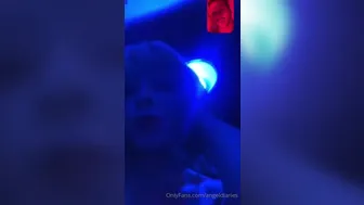 Angel???? Diary aka angeldiaries  onlyfans Charming confused handjob both crevices