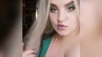 Anna Sivona aka annasivona  onlyfans  hot sexy girl with a beautiful ass