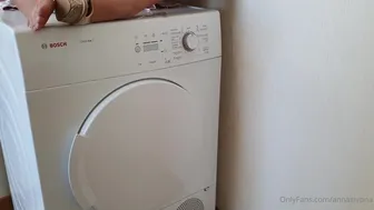 Anna Sivona aka annasivona  onlyfans  sex toy masturbation and finger