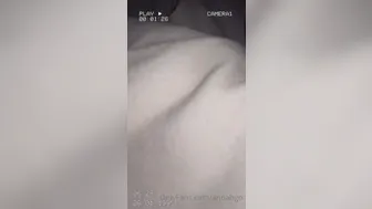 Anna Beggion aka Annabgo  onlyfans Perfect chick shows elastic buttocks