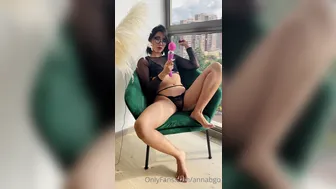 Anna Beggion aka Annabgo  onlyfans Record private from Runetki 2022 cam show