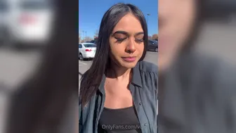 Vacamilav  onlyfans Wonderful bitch shows off her delicious body.