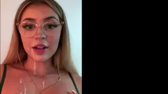 LILITHCAVALIEREX  onlyfans Hot chicks masturbate their wet pink hole with a vibrator