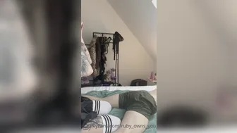 Hexx_girl  onlyfans Attractive bitch fucks sex toy