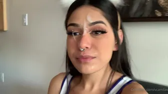 Vacamilav  onlyfans Extravagant passion shows a graceful body