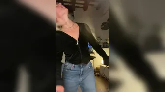 Danifae  onlyfans  Schlampe Masturbation