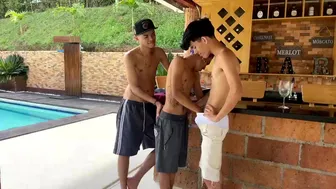 arkadia17 onlyfans Sweet little thing shows huge tits