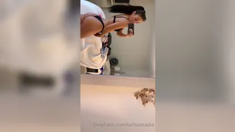 larissanadia onlyfans_Amazing PPV video 2022 (105)