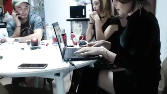 layladolce  so wet and hot pussy hole