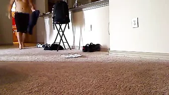 elena_ermie  Makes her self Horny