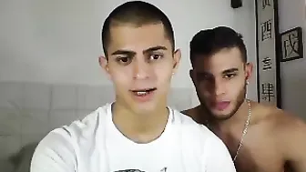 safadohunks  show 6_07_2017 year