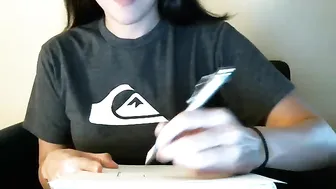 beryl18  webcam fuck without her boyfriend