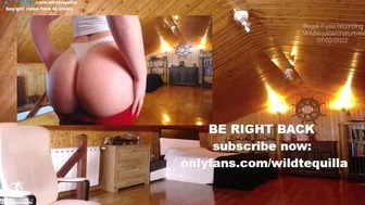wildtequilla 07.02.2022 2125_female_chaturbate part 5